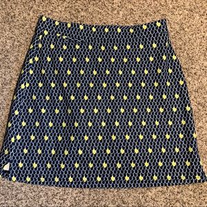 Peter Millar Golf Skort